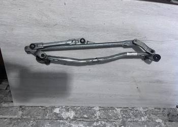 Mechanizm wycieraczek Audi A3 8P