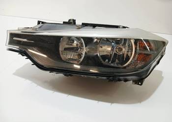LAMPA LEWA PRZEDNIA BMW F30 F31 7259539