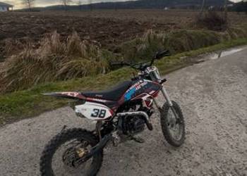 Cross xmotos140