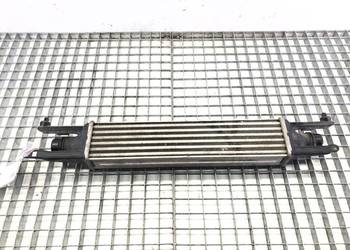 INTERCOOLER OPEL CORSA D 55702194 1.3 75KM 06-14 CHŁODNICA