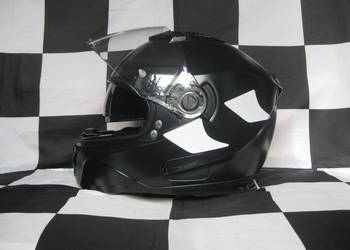 Kask integralny NOLAN N86 rozm.L 59-60cm