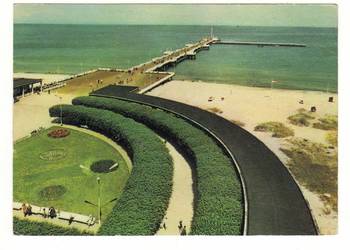 SOPOT MOLO 2 SOPOT MOLO 2