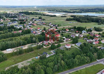 Grunt Czarna Sędziszowska 928m2