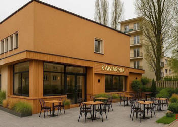 Lokal 227m2 Białystok