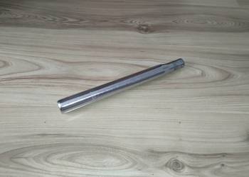 Sztyca wspornik siedzenia 28mm rower Romet Kadet PRL