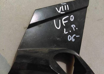 HONDA UFO VIII OBUDOWA LUSTERKA LEWA HONDA UFO VIII OBUDOWA LUSTERKA LEWA