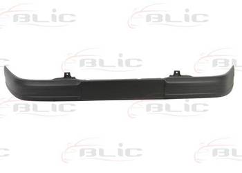 ZDERZAK PRZ.KPL /WASKI/ CERTYF. - SEAT IBIZA/CORDOBA 94-99