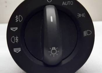 PRZEŁĄCZNIK ŚWIATEŁ AUDI A6 C6 4F1941531D
