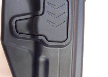 Kabura taktyczna OWB dedykowana do CZ 75B oraz CZ 75 Compact