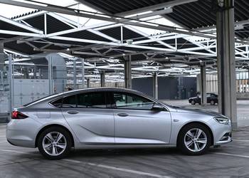 Opel insignia b 2019 piękna Opel insignia b 2019 piękna