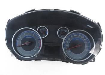 LICZNIK FIAT SEDICI (189) 1.6 16V 3411055L20 A2C53345687