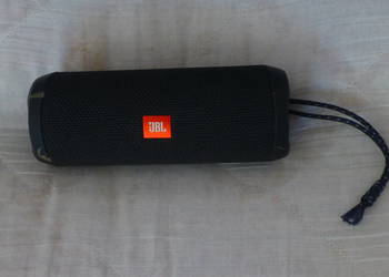 JBL FLIP 4,zainstalowano nowa bateria