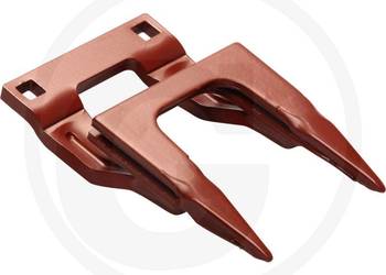 Bagnet podwójny schumacher do john deere 410 300 024/106 16 151