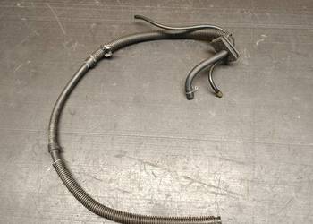 Przewody węże wąż olejowy oleju dozownika części Yamaha DT 125 RE X 04-07r