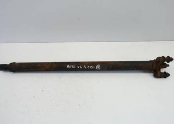 BMW X3 F25 X4 F26 3.0 D WAŁ SKRZYNI Przód przedni