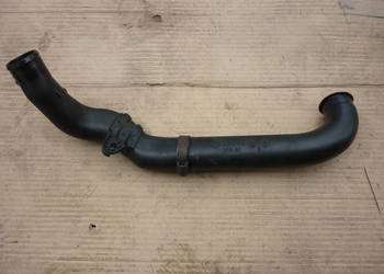 Rura przewód intercoolera 46598 Opel Astra G