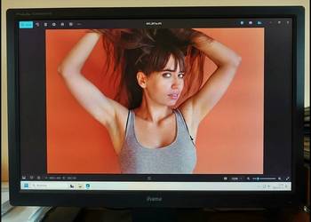 Monitor 24" IIyama ProLite X2485WS 1920x1200 (WUXGA) Okazja -70%