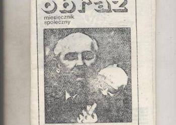Obraz -miesięcznik społeczny 9-10 (62-63) 88
