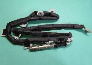 BMW X3 E83 04r AIRBAG kurtyna prawa 853405192045