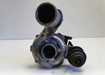 TURBOSPRĘŻARKA Renault Trafic II Opel Vivaro 1.9 DCI CDTI _ turbo 8200544