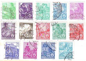 Zn. NRD M i406, 7, 10 - 7, 9 - 21 kas 1953