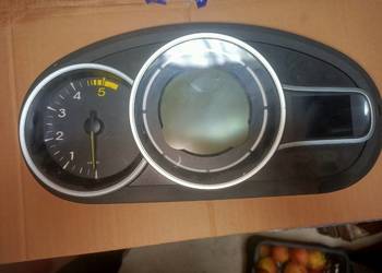 Licznik Renault Megane 3 1.5 dCi 2010r