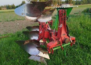 Sprzedam pług kverneland li