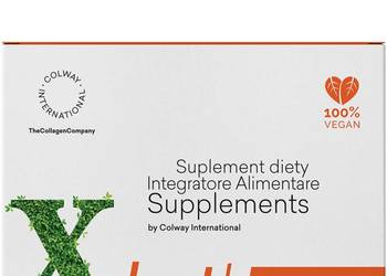 Xshot to suplement diety w płynie zawierający 150mg cofeiny
