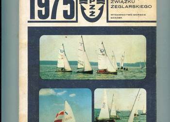 Świat Żagli Rocznik 1975