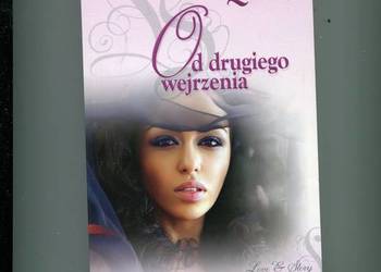 Od drugiego wejrzenia  - Amanda Quick