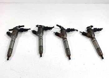 WTRYSKIWACZE KOMPLET KIA OPTIMA 0445110589 1.7 141KM WTRYSKI KOMPLETNY