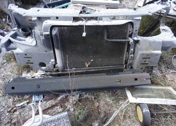 pas przedni wzmocnienie ford galaxy 1.9 tdi komplet