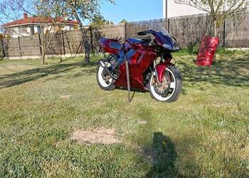 Cagiva Mito 125/400