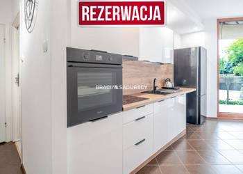 Mieszkanie 48m2 2 pokoje Kraków Kołowa