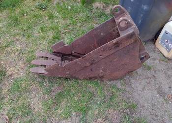 Łyżka 30cm do Ostrówka k162 ursus