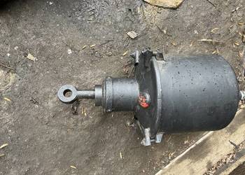 Cylinder Hamulcowy do lokomotywy 409 Da