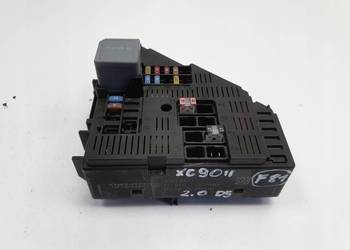 Volvo S90 II XC60 II XC90 II 2.0 D SKRZYNKA BEZPIECZNIKÓW 31473571