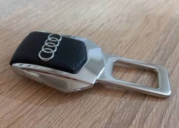 zapinka wpinka adapter pasa audi