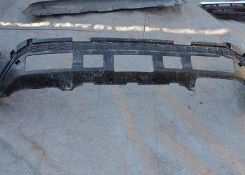 SPOILER ZDERZAKA TYŁ HYUNDAI TUCSON II 15-