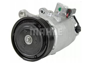 Kompresor MAHLE ACP 1383 000P A/C sprężarka BeHR do BMW 2 5 7 8 X1 X2 X3 X4