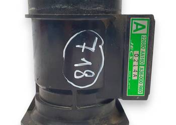 PRZEPŁYWOMIERZ Subaru Impreza GT 2.0 Turbo 22680AA160 A36-000R60