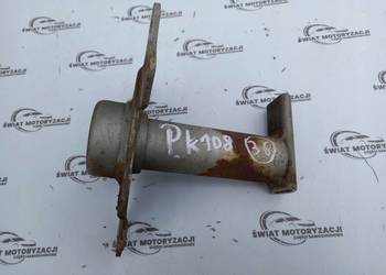 AUDI TT 1.8 10r strefa zgniotu odbój prawa przód 8N0807134