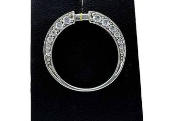 Srebrna Zawieszka pr 925 2,11g