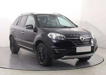 Renault Koleos 2.0 dCi