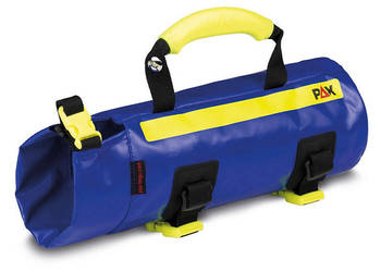 Worek Cylindryczny Tlenowy - PAX Oxygen Cylinder Case