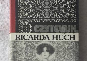 Ricarda Huch: WSPOMNIENIA LUDOLFA URSLEU JUNIORA