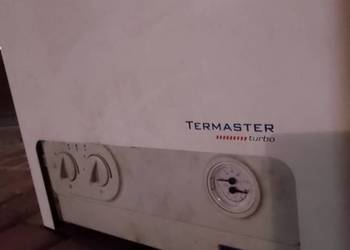 Termet Termaster Turbo 2 sztuki uszkodzone