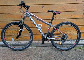 Rower górski MTB Kross Hexagon X1 rama XS koła 26