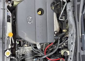Mazda 6 2.3 na części