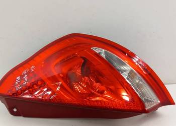 FORD FIESTA MK7 VII LAMPA TYŁ PRAWA
